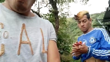 Gomez98xxx  11-07-2021 video sexy